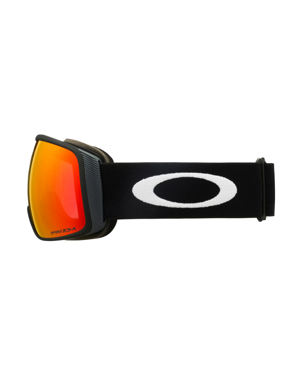 Oakley Flight Tracker L - Matte Black/ Prizm Snow Torch Iridium - Alpingaraget