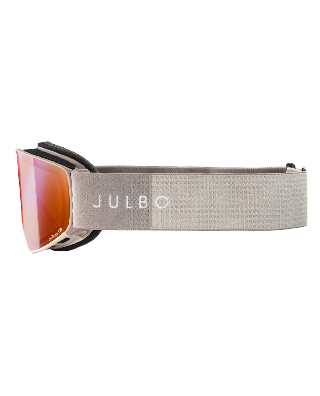 JULBO CYRIUS-X REACTIV 0-4 High Contrast - Beige / Brown - Alpingaraget