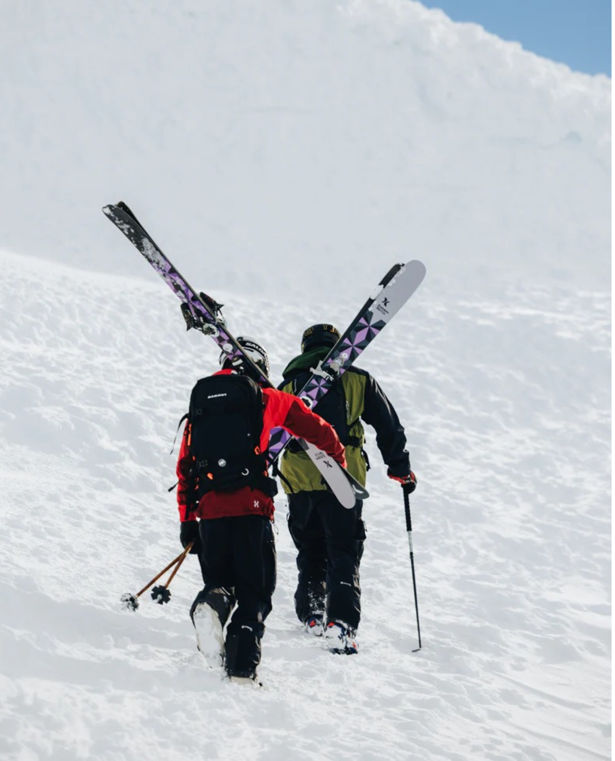 Extrem Factory 102 25/26 - Alpingaraget