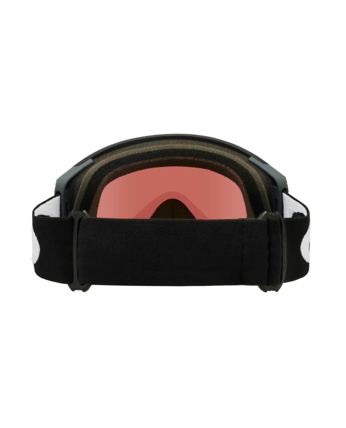 Oakley Flight Tracker M - Matte Black/ Prizm Snow Torch Iridium - Alpingaraget