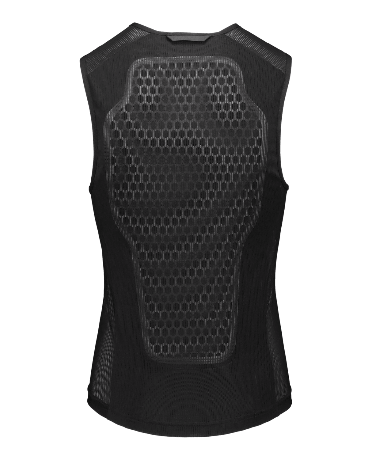 POC Men VPD Air Vest - Uranium Black - Ryggskydd - Alpingaraget