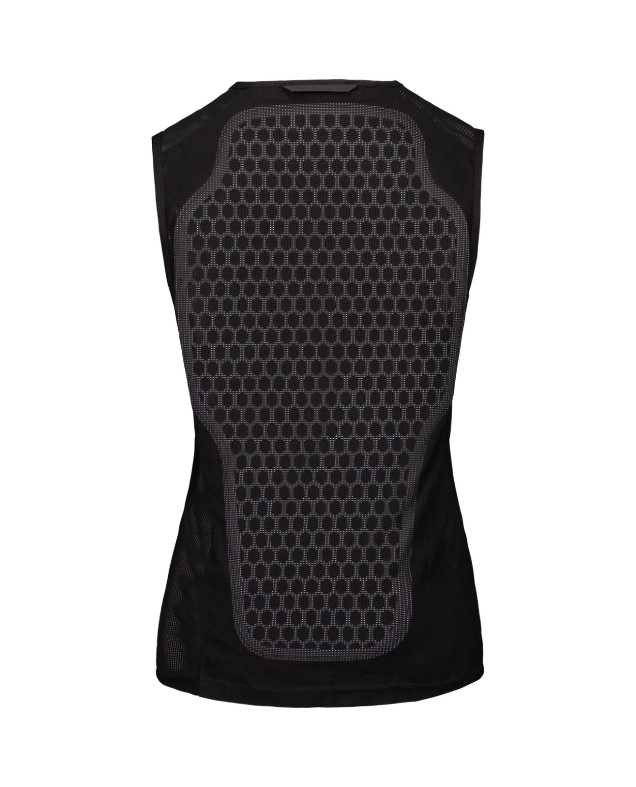 POC Junior VPD Air Vest - Uranium Black