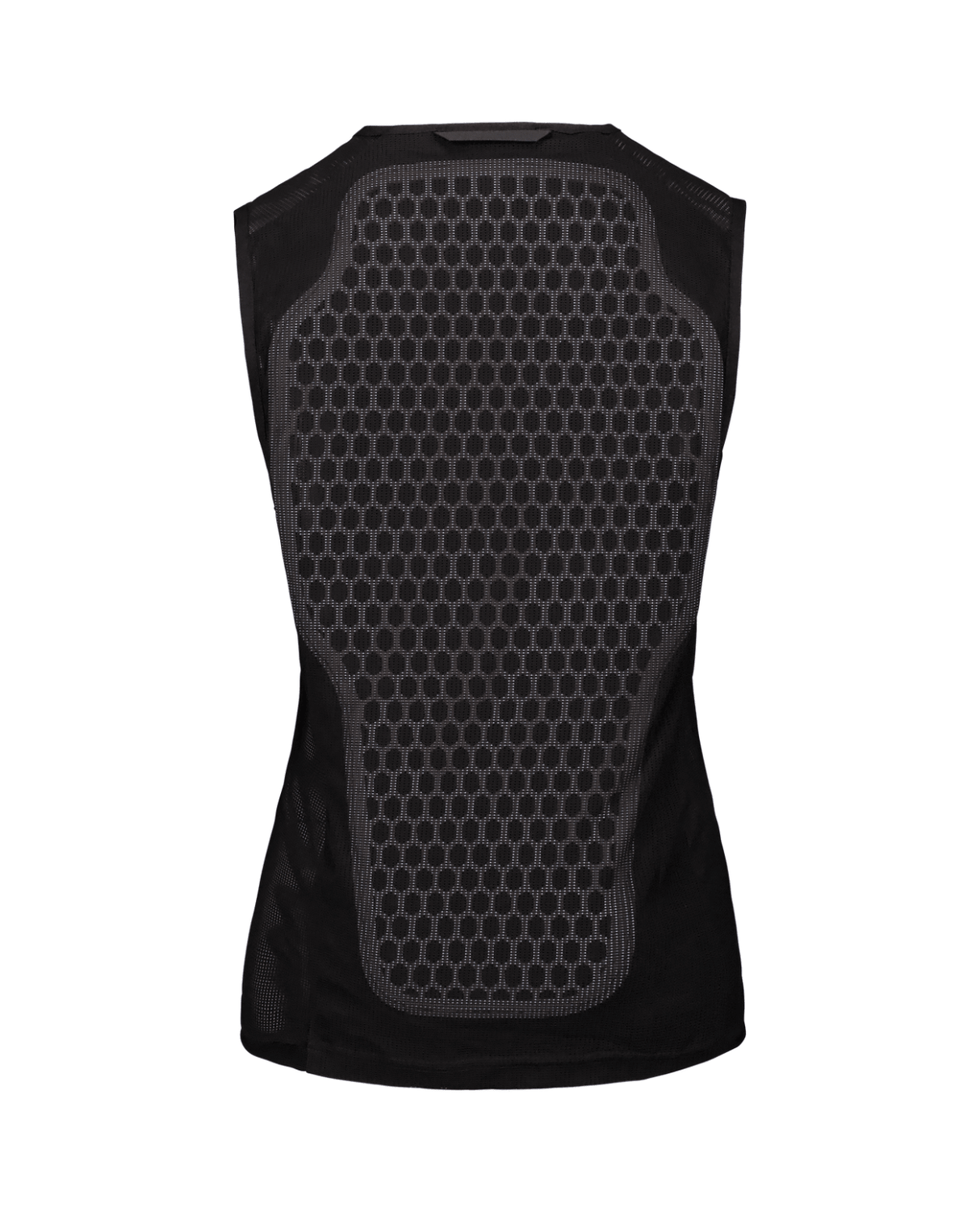 POC Junior VPD Air Vest 25/26 - Uranium Black - Ryggskydd - Alpingaraget