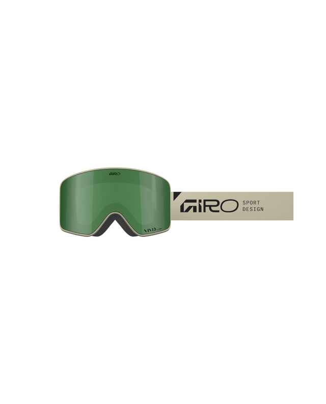 GIRO METHOD - Stone Stacked/Vivid Envy/Vivid Infrared