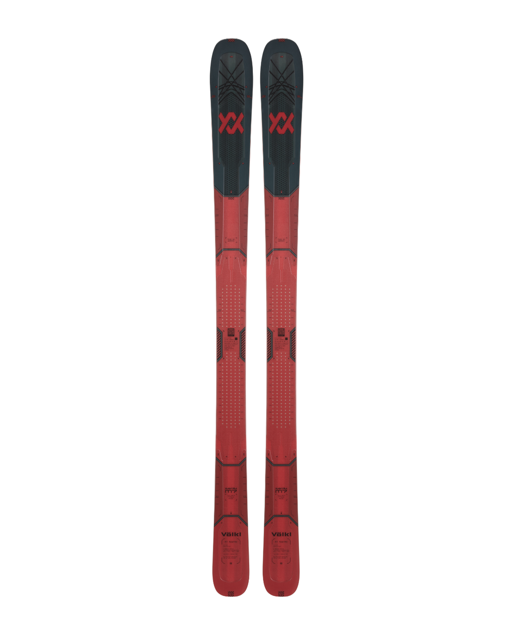 Völkl M7 Mantra 25/26 - Alpingaraget