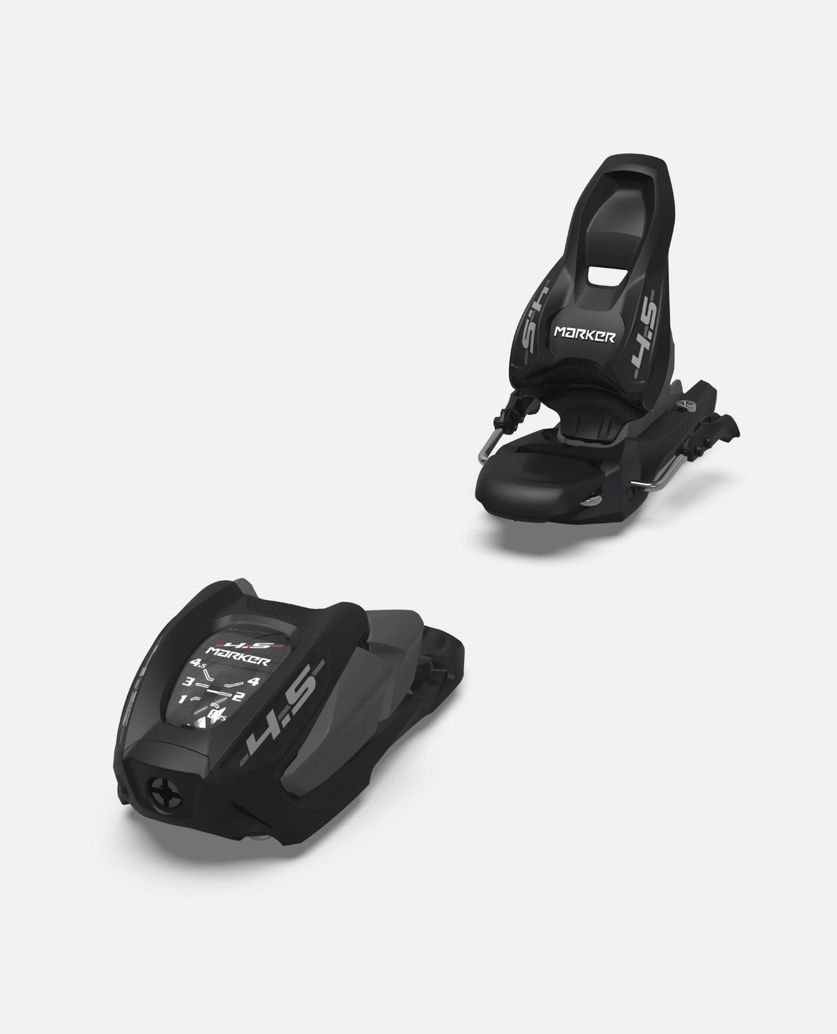 Völkl Mantra Junior + Marker Free 4.5 25/26 - Juniorskidor - Alpingaraget