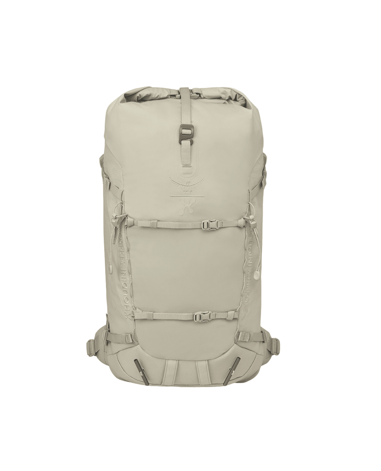 Osprey x Houdini Allt 20L - Sandstorm - RyggsÀckar - Alpingaraget
