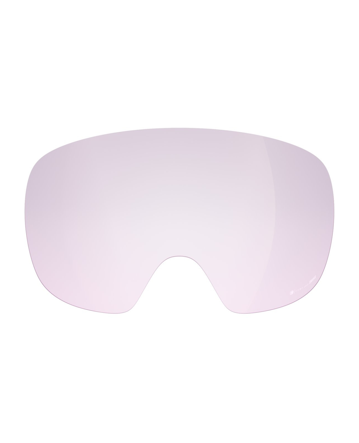 POC Fovea/Fovea Race Lens - Clarity Highly Intense/Artificial Light