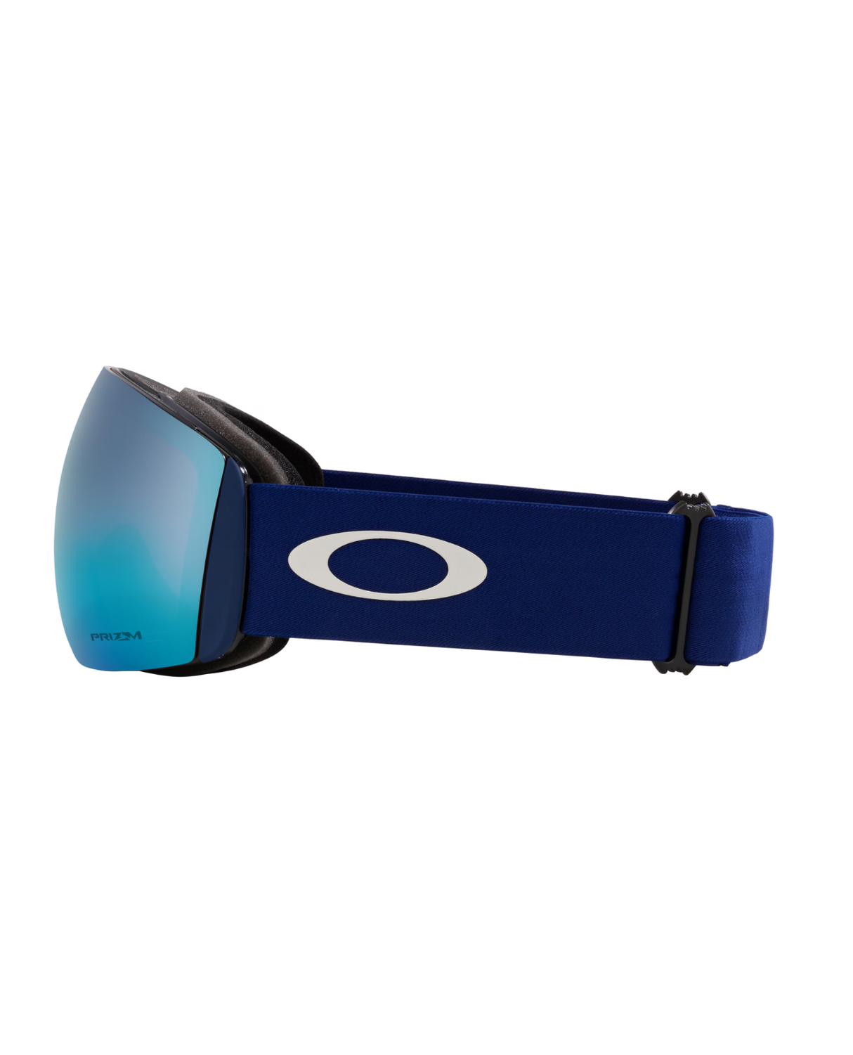 Oakley Flight Deck L - Matte Navy/ Prizm Sapphire Iridium