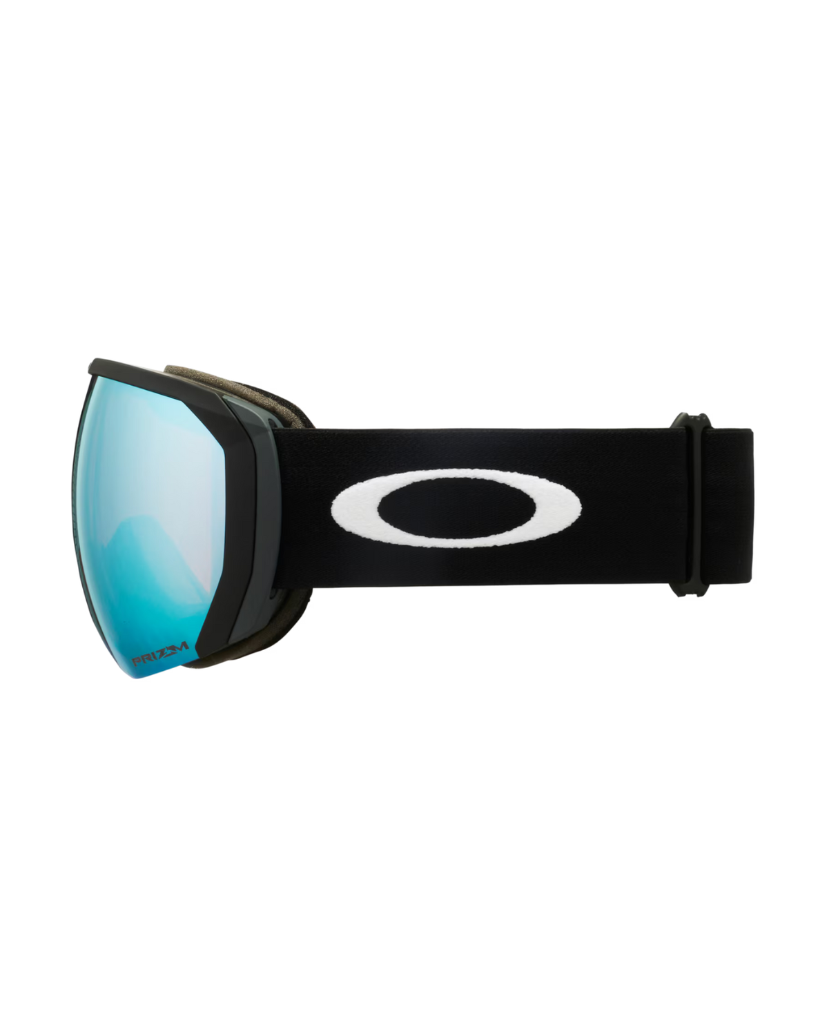 Oakley Flight Path L - Matte Black/ Prizm Snow Sapphire