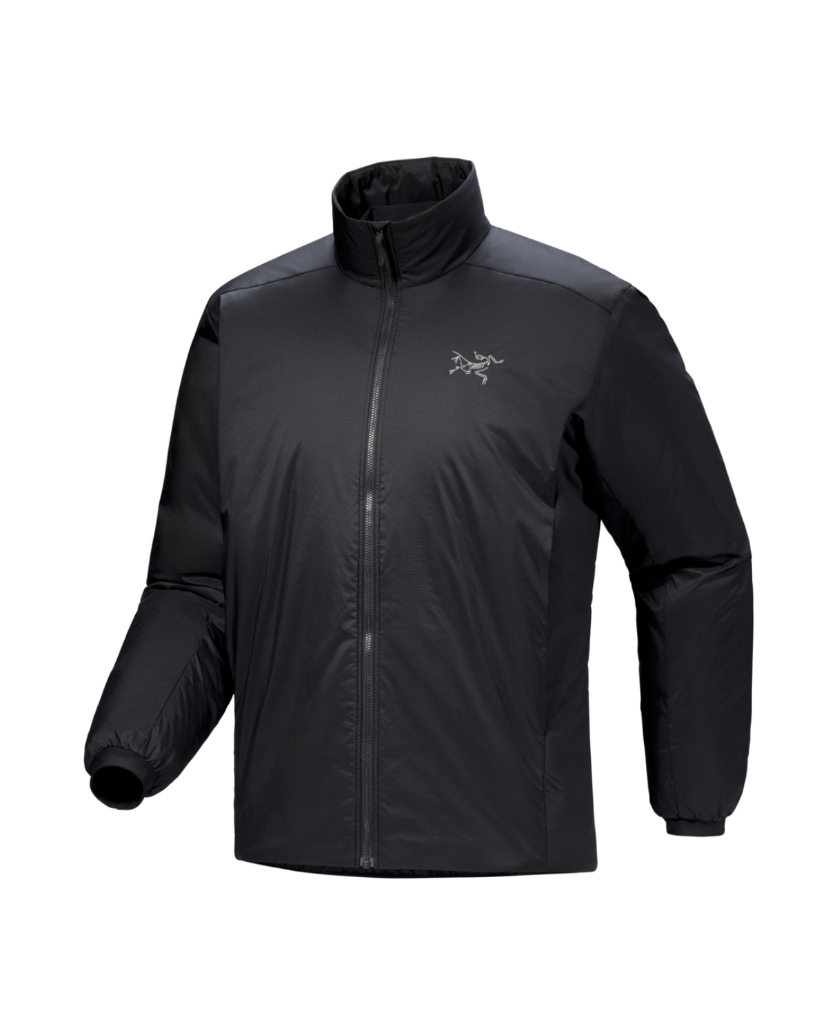 Arc'teryx Women Atom Jacket - Black