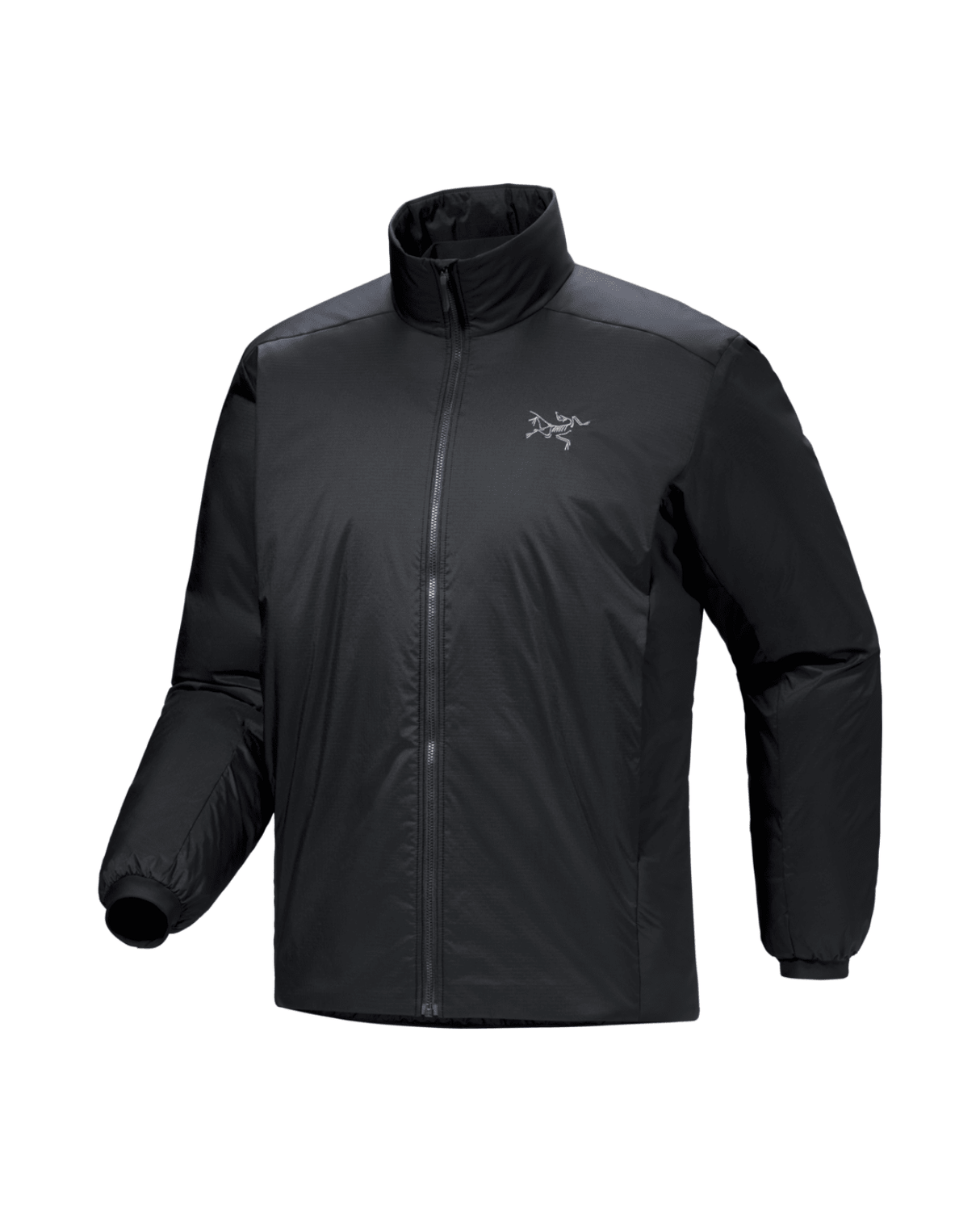Arc'teryx Women Atom Jacket - Black - Mellanlager - Alpingaraget