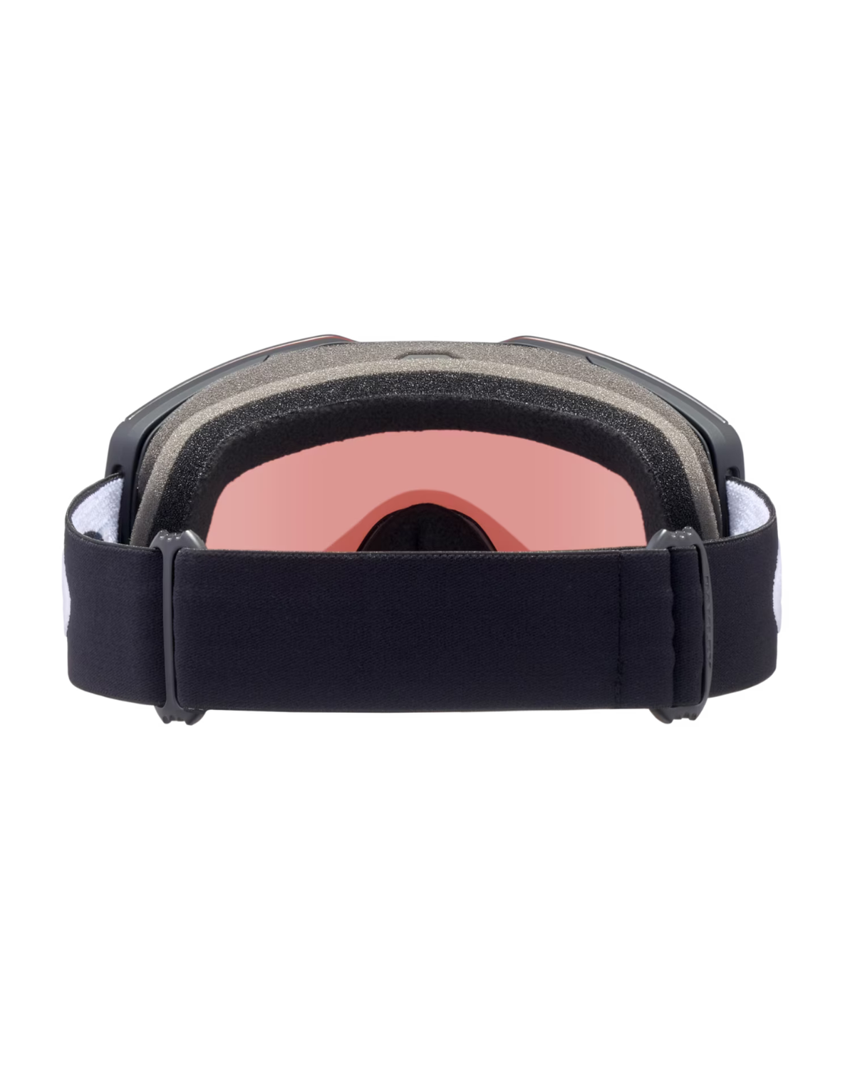 Oakley Fall Line M - Matte Black/ Prizm Rose Gold