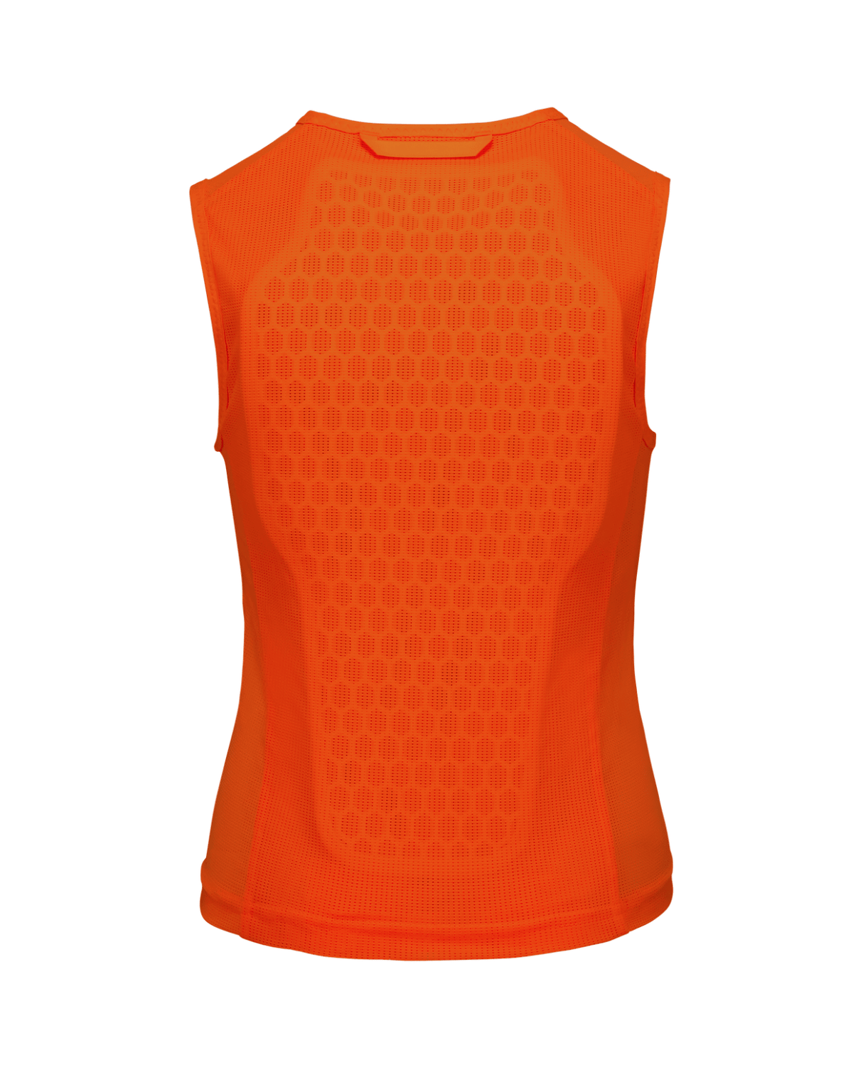POC POCito VPD Air Vest - Fluorescent Orange - Alpingaraget