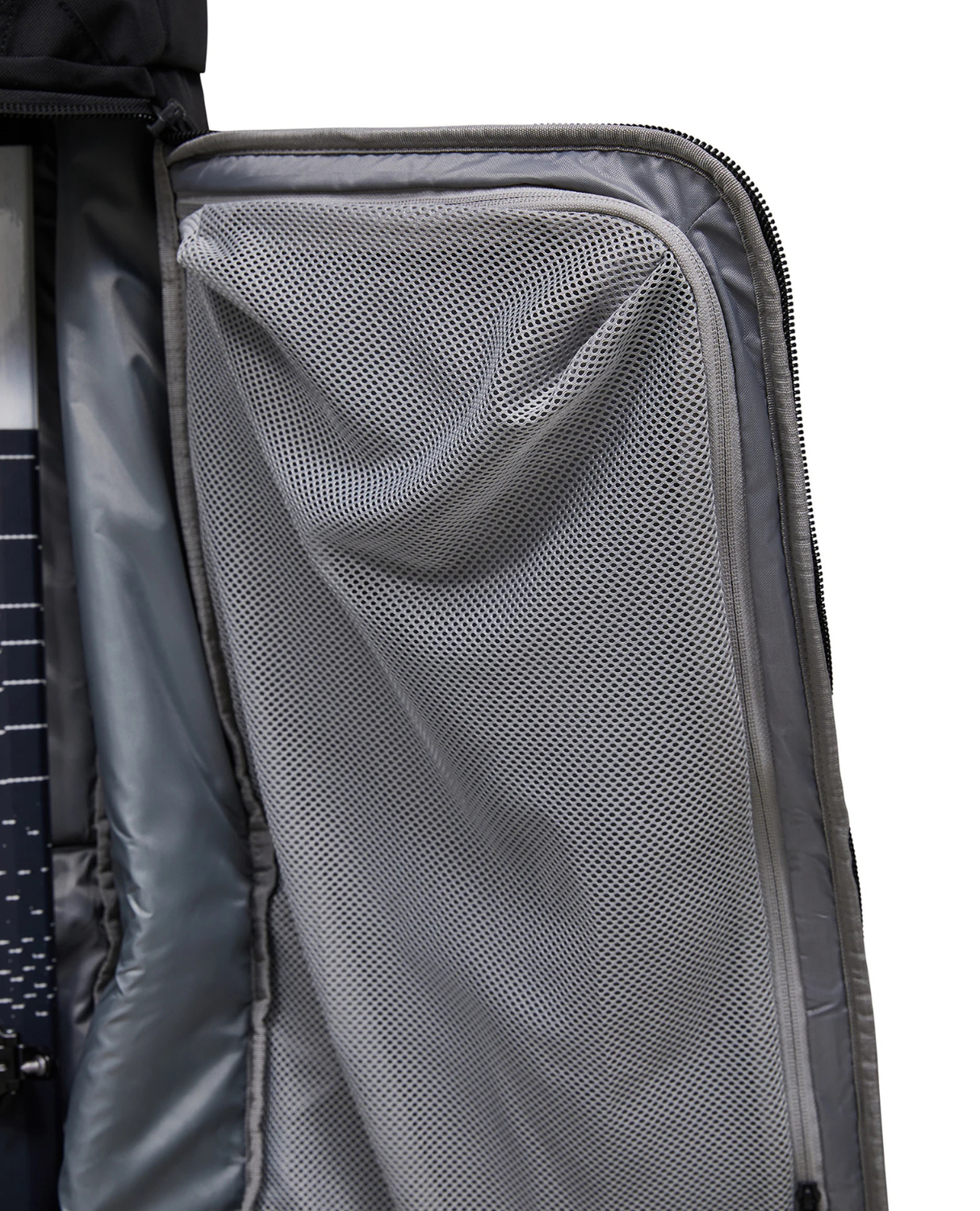 Peak Performance Vertical Ski Bag - Black - Alpingaraget