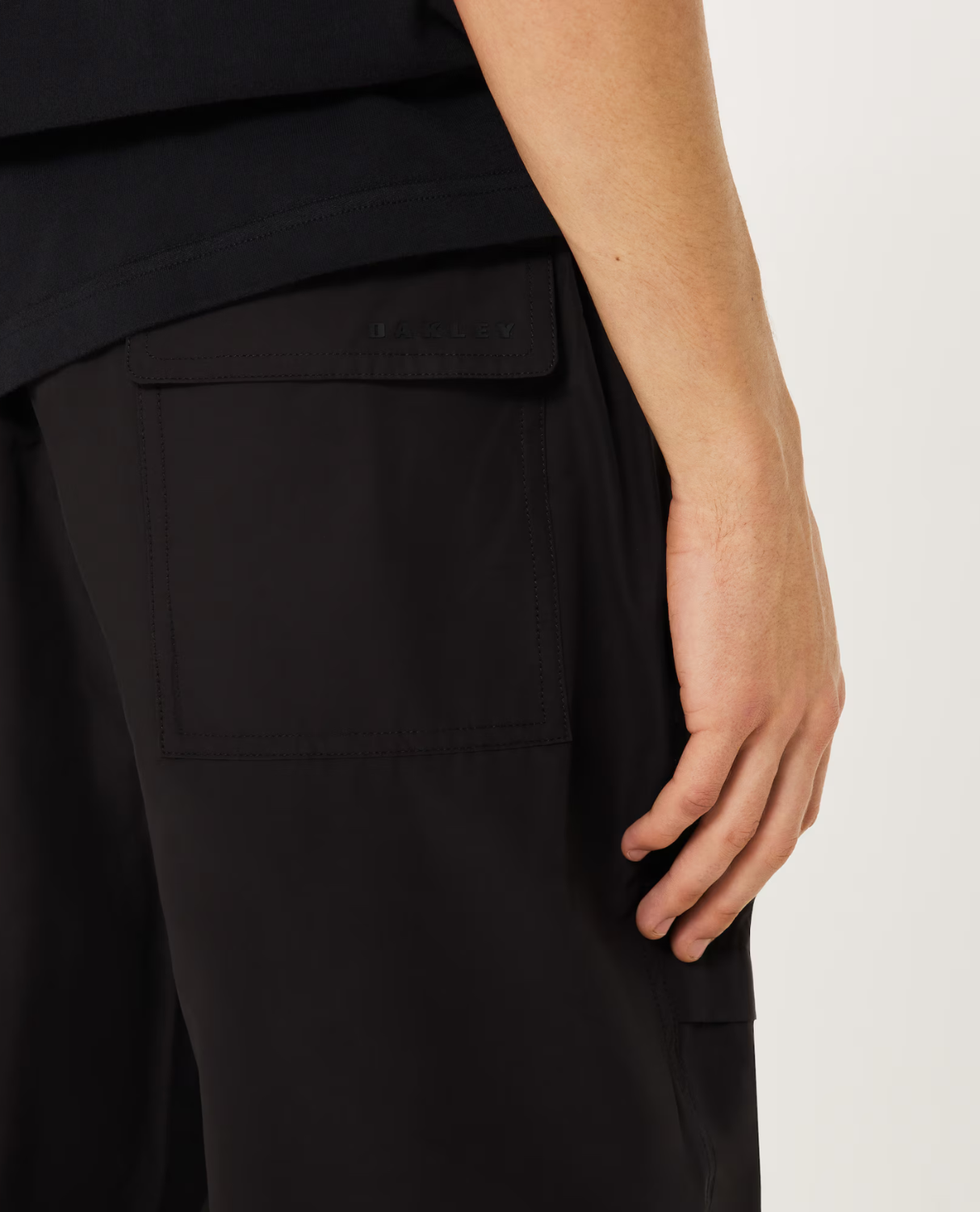 Oakley Off-Slope Pant - Blackout