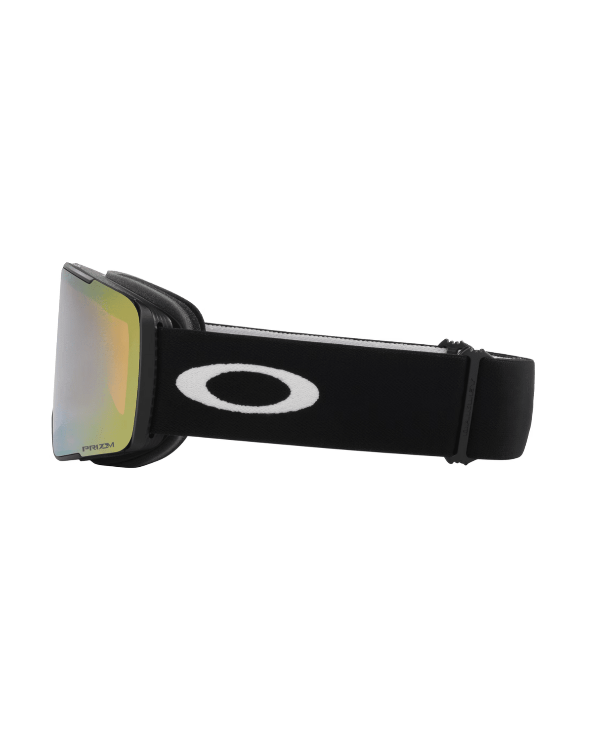 Oakley Line Miner Pro L - Matte Black/ Prizm Sage Gold & Prizm Iced - Goggles - Alpingaraget