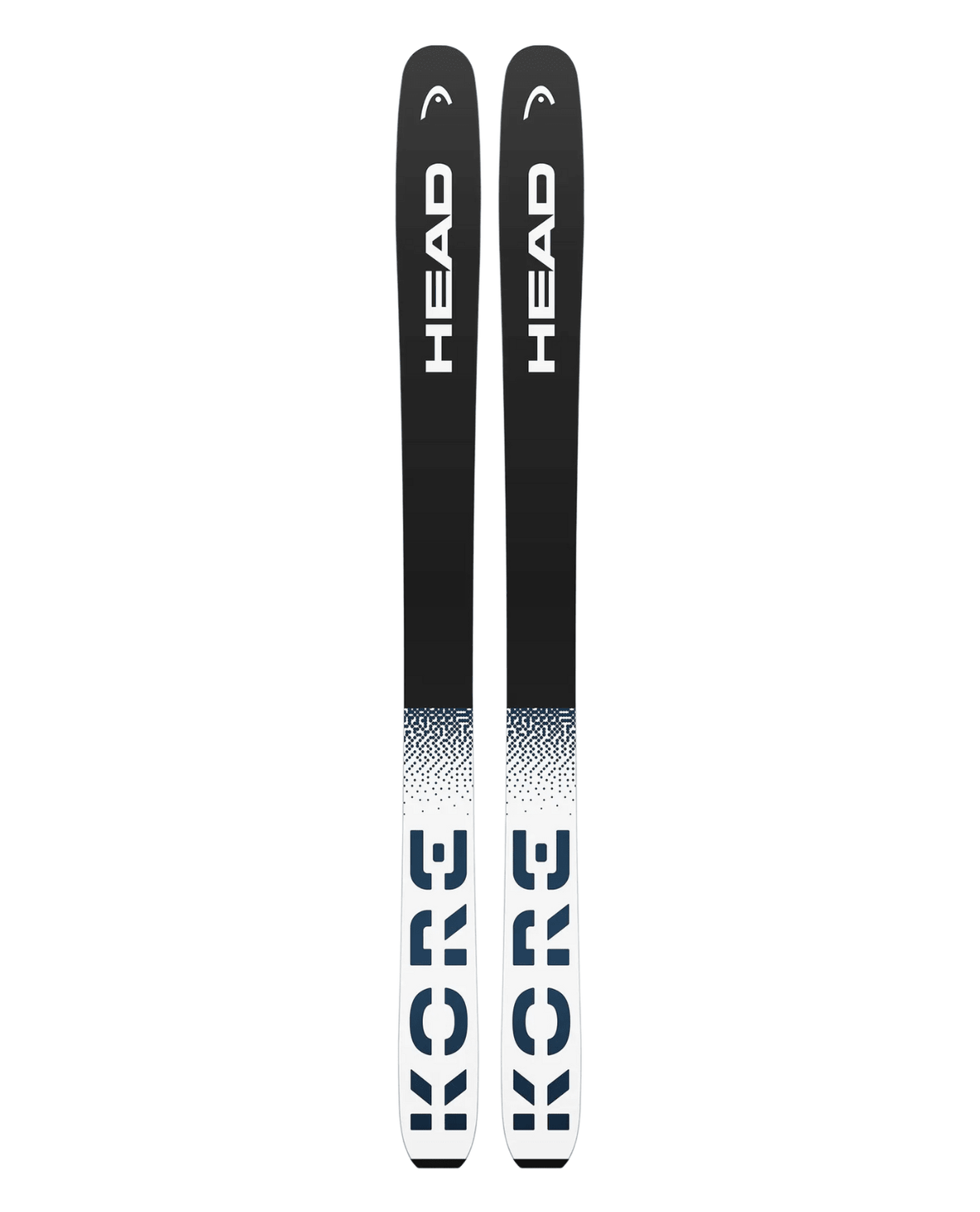 HEAD KORE 112 Ti 25/26 - Freerideskidor - Alpingaraget