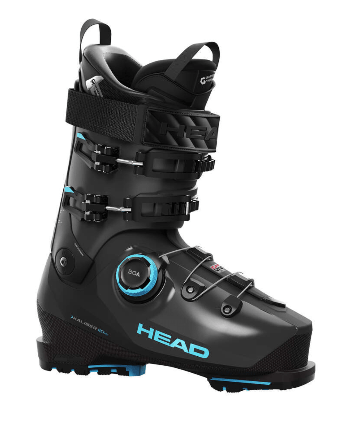 Head Kaliber 110 MV GW BOA - Alpinpjäxor - Alpingaraget