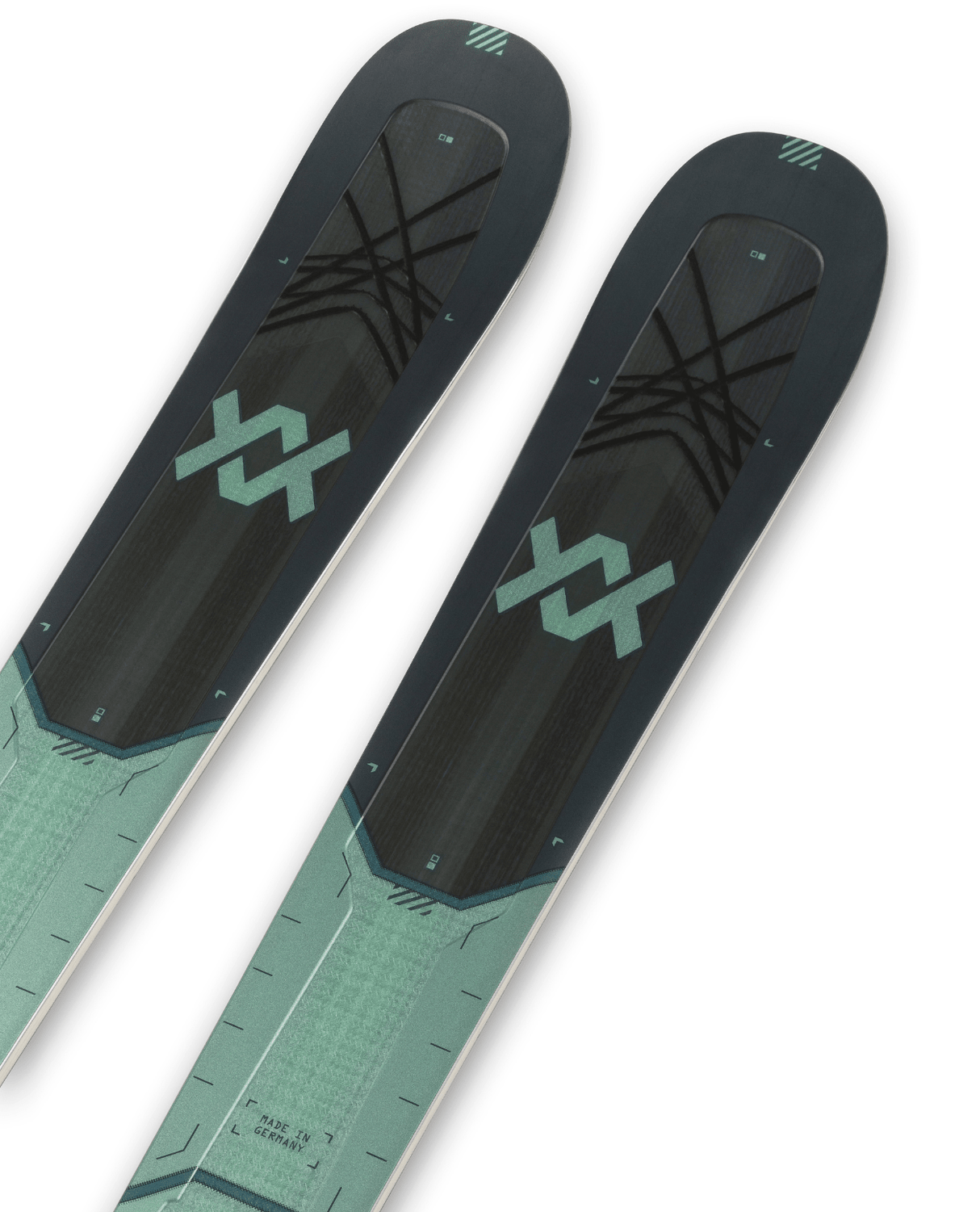 Völkl Mantra 84 Women 25/26 - Allmountainskidor - Alpingaraget