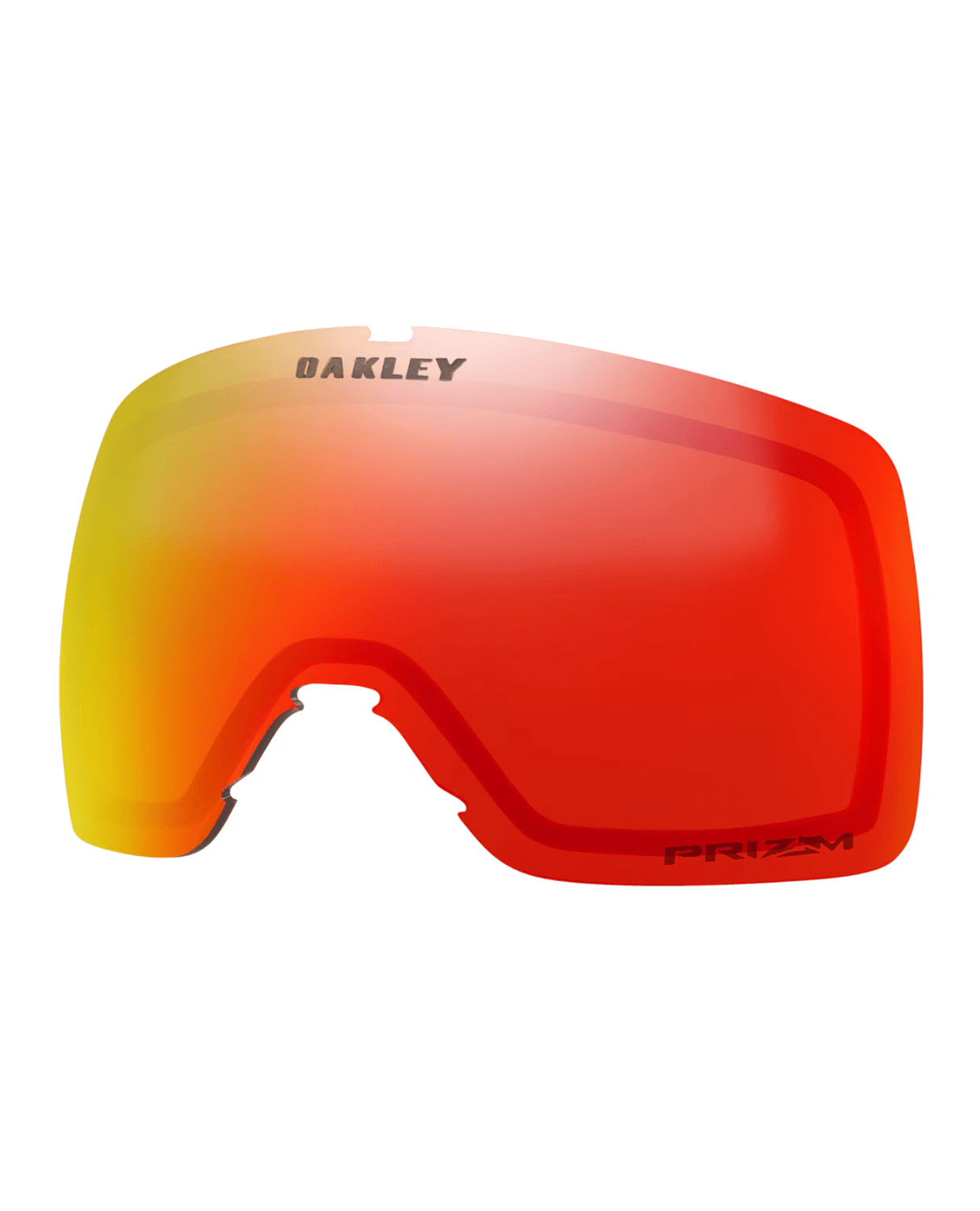 Oakley Flight Tracker S Spare Lens - Prizm Torch Iridium - Linser - Alpingaraget