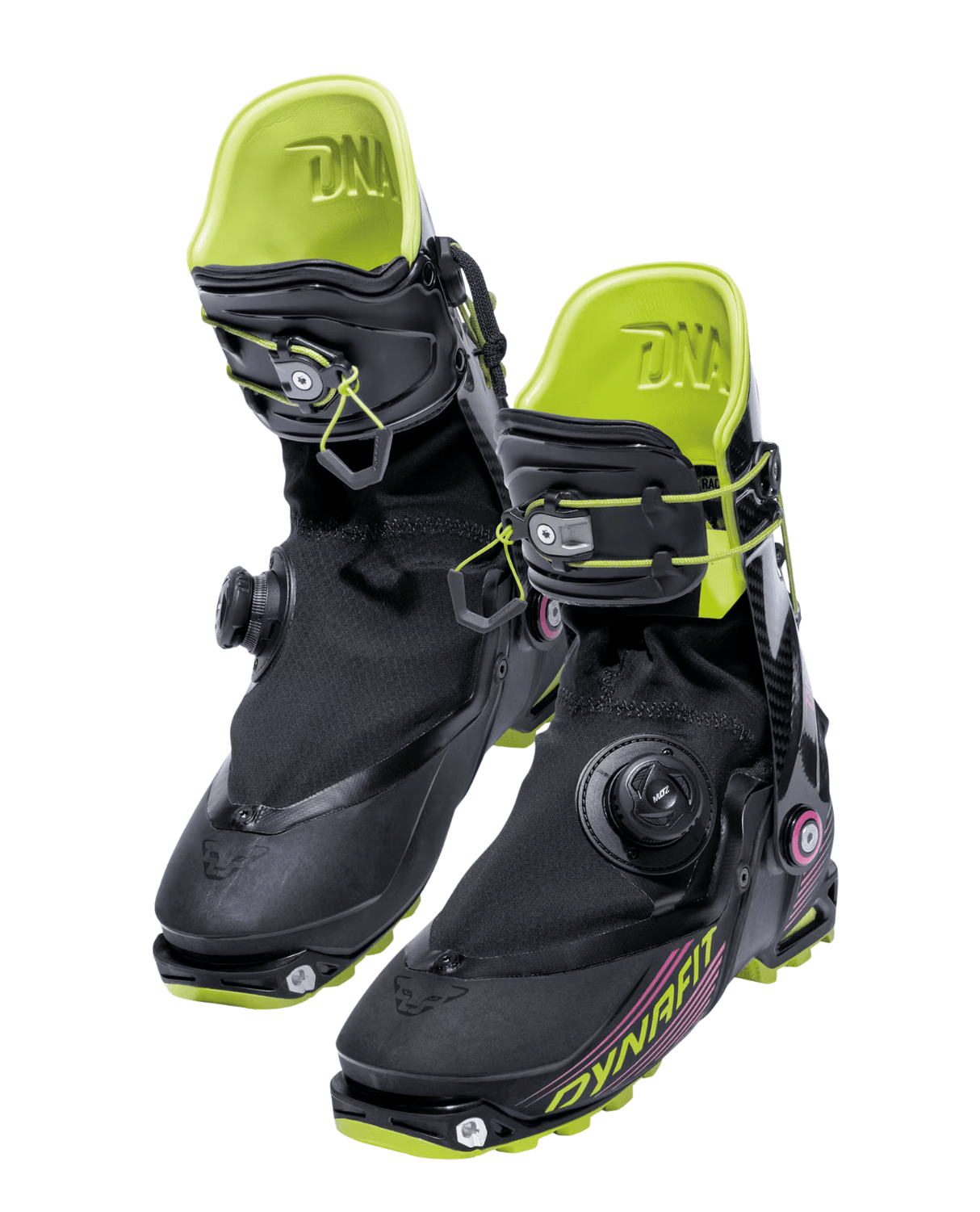 Dynafit DNA - Toppturspjäxor - Alpingaraget