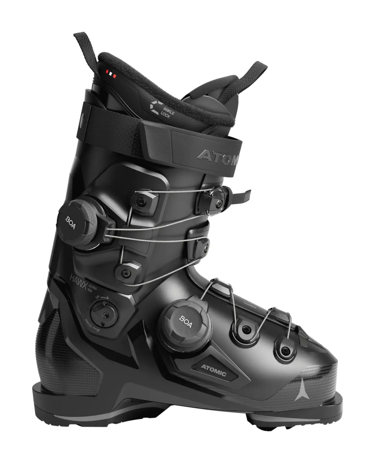 Atomic Hawx Ultra 100 DUAL BOA - Alpingaraget