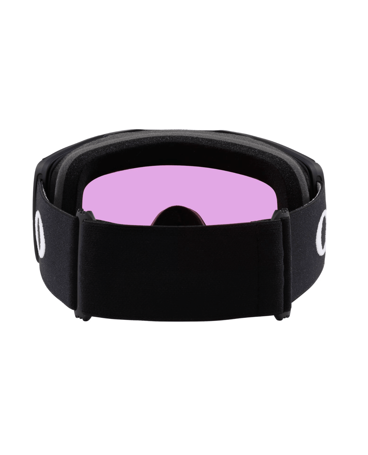 Oakley Fall Line L - Matte Black/ Prizm Snow Iced Iridium - Goggles - Alpingaraget