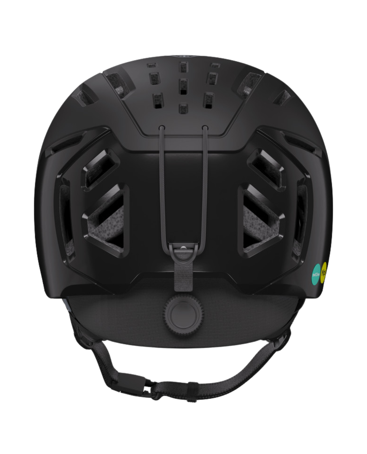 JULBO HAILOT MIPS® - Black - Alpingaraget