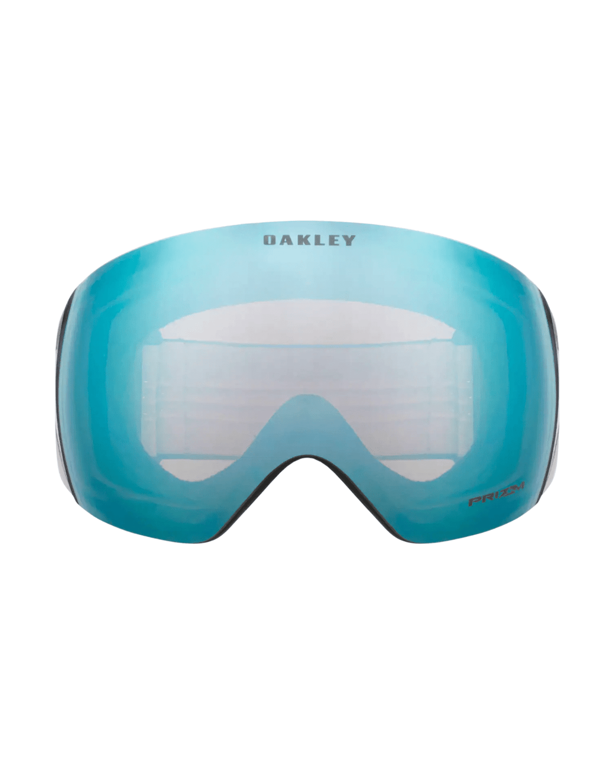 Oakley Flight Deck L - Matte Black/ Prizm Snow Sapphire Iridium - Goggles - Alpingaraget