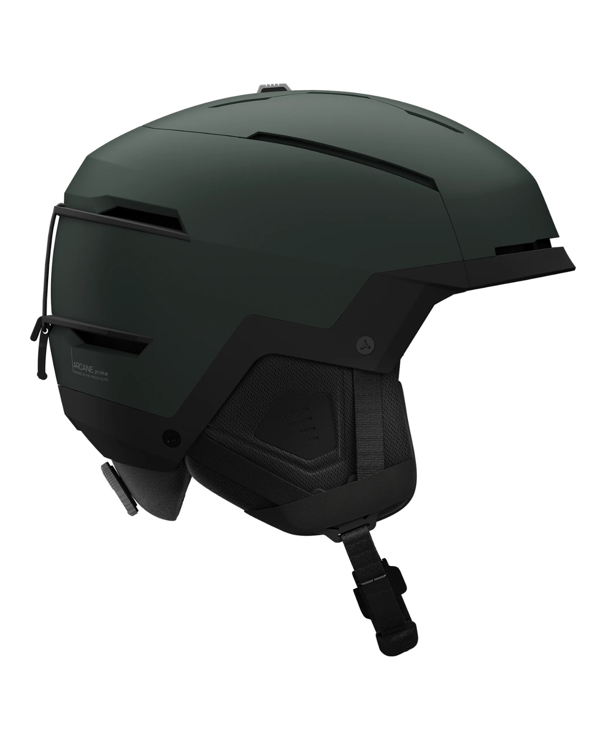 Salomon Arcane Prime Mips - Green Gables