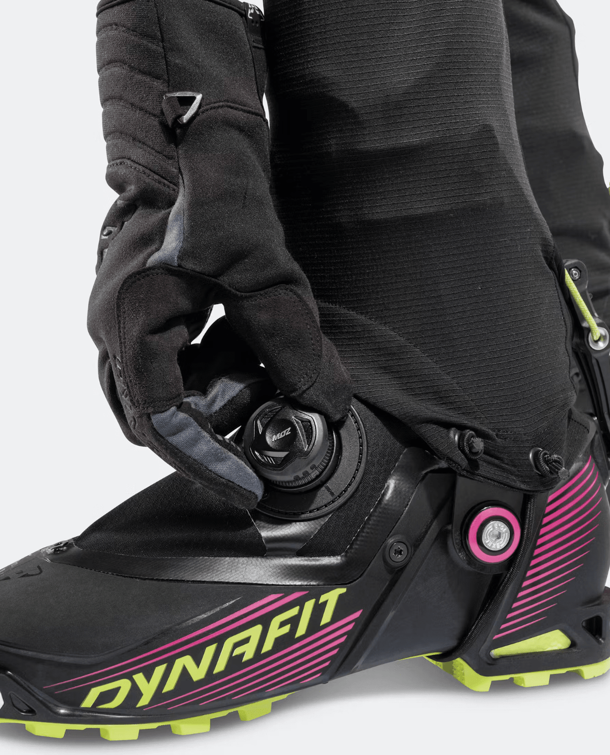 Dynafit DNA - Toppturspjäxor - Alpingaraget