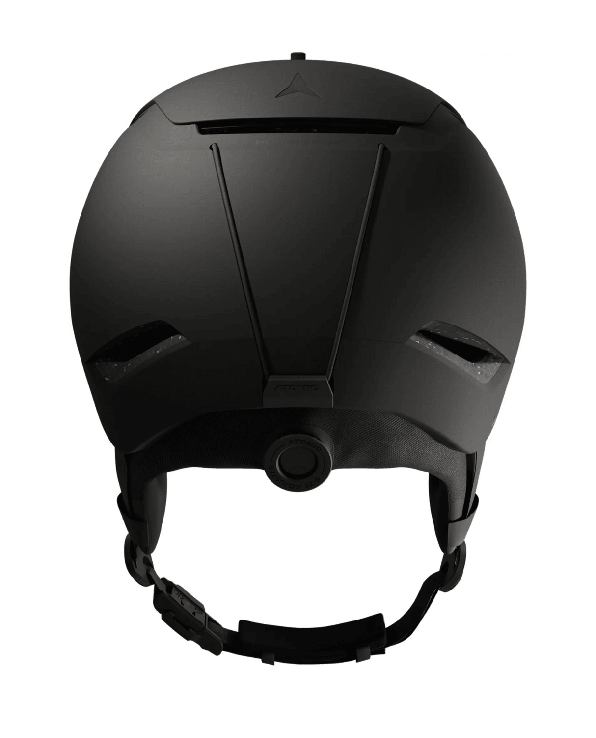 Atomic Revent GT Amid - Black - Hjälmar - Alpingaraget