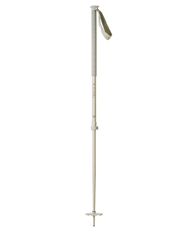 Kang Recycled 22 Freeride Adjustable - Greige