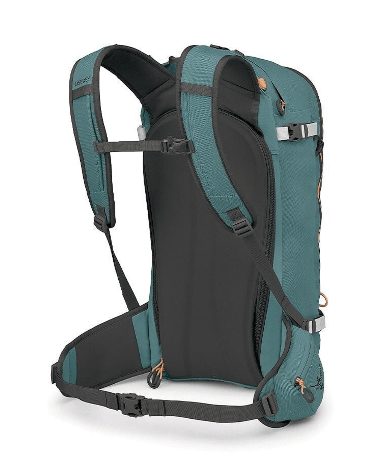 Osprey Soelden 32 - Cascade Blue - Ryggsäckar - Alpingaraget