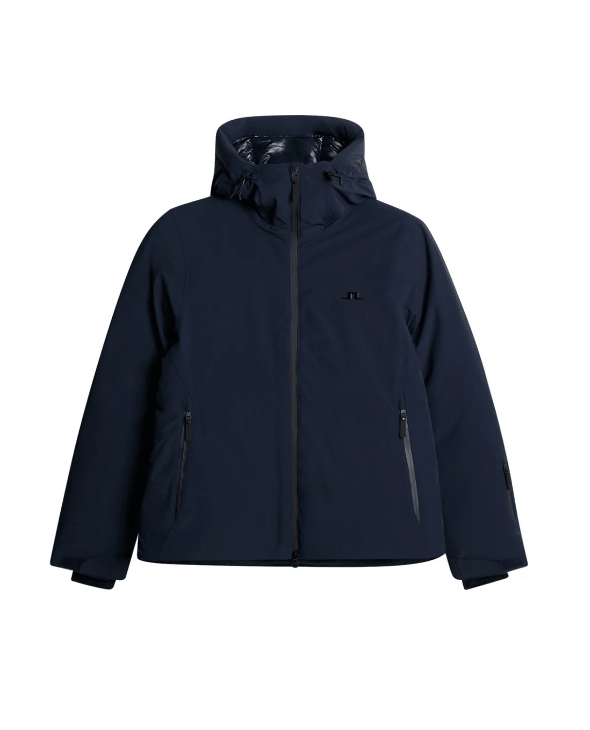J.Lindeberg Women Oates Down Jacket - JL Navy - Skidjackor - Alpingaraget