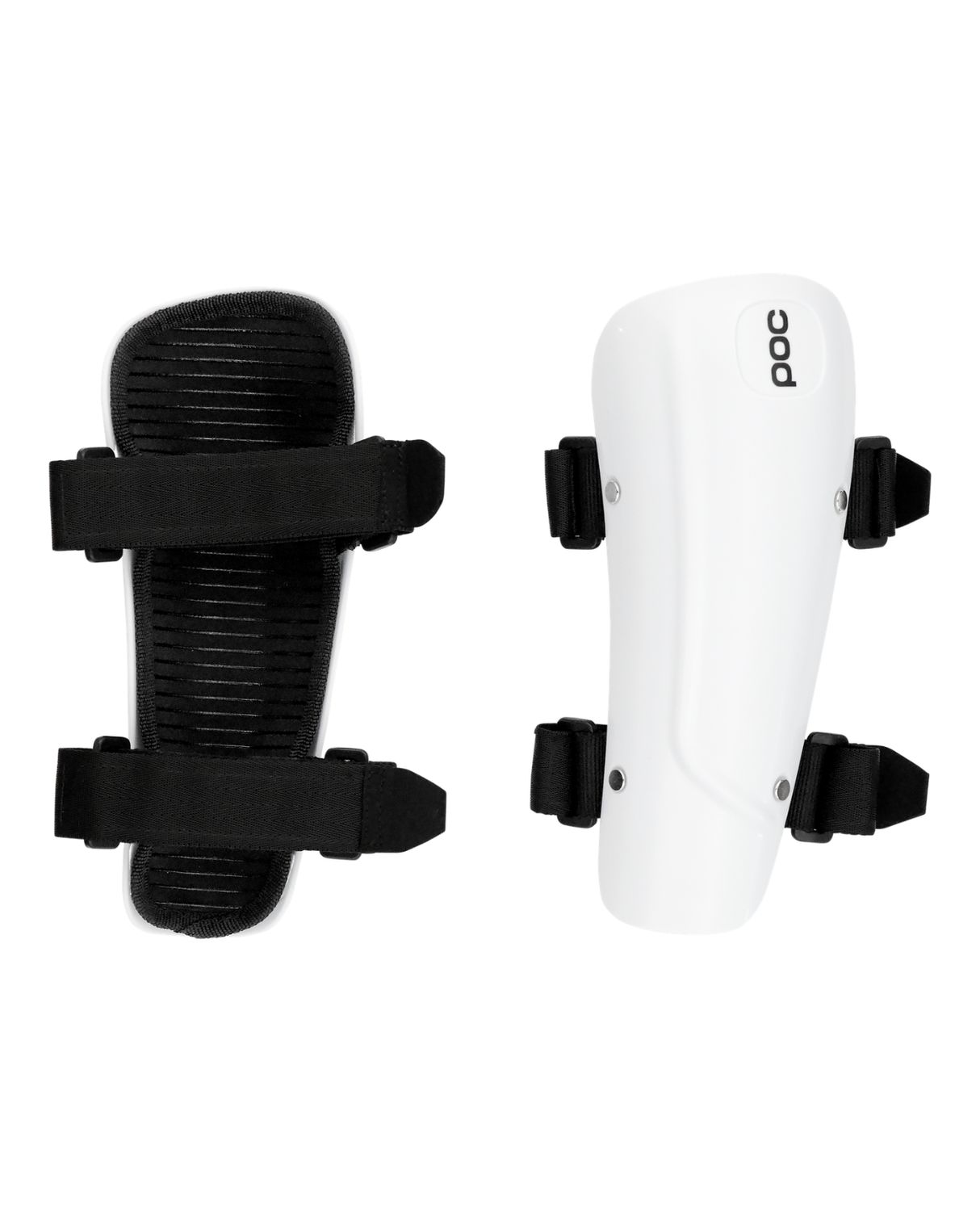 POC Forearm Classic Junior - Hydrogen White