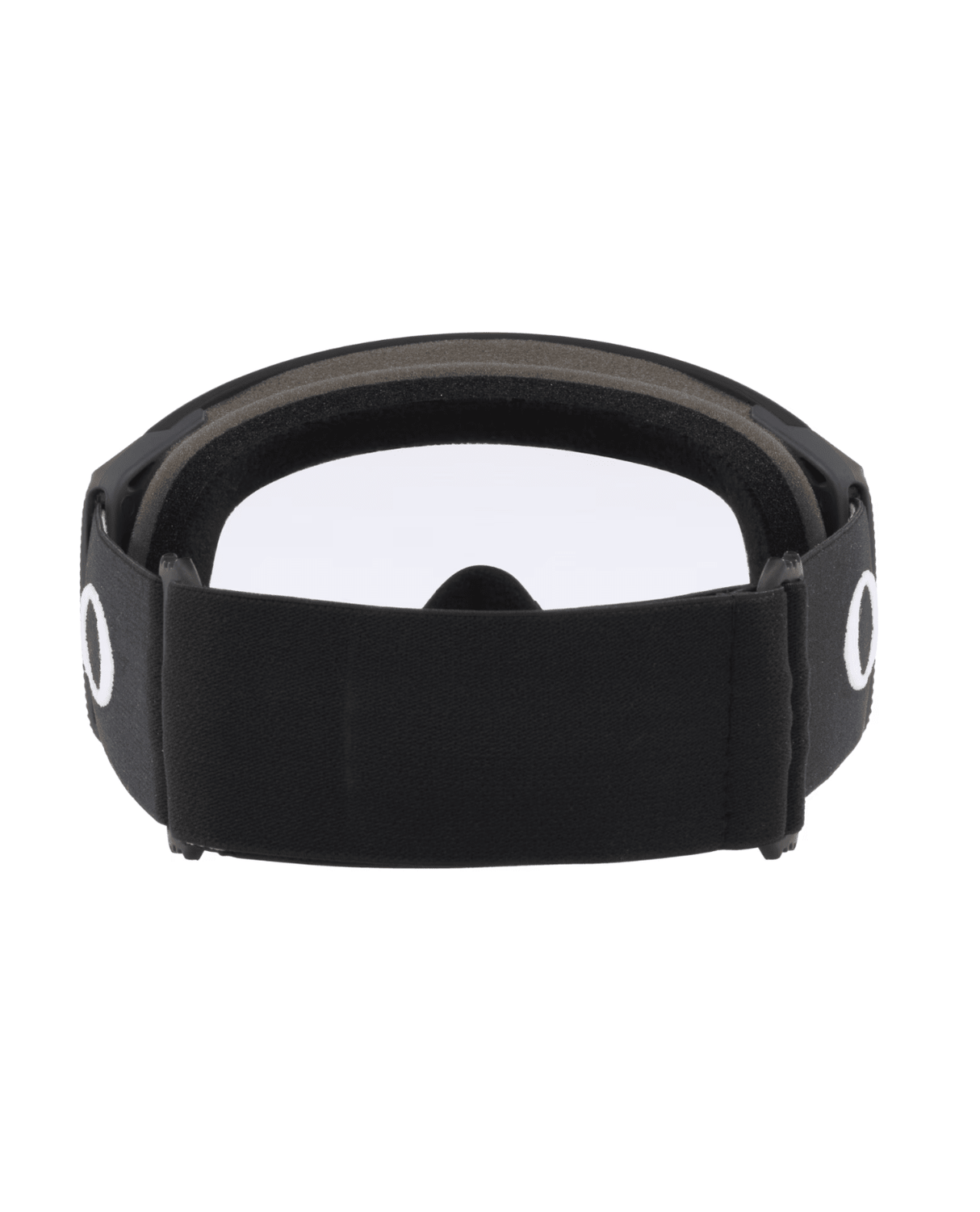 Oakley Flight Tracker L - Matte Black/ Prizm Snow Clear - Goggles - Alpingaraget