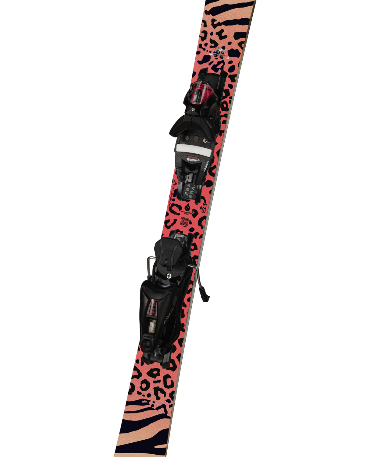 ROSSIGNOL SAVAGE PISTE + Xpress 11 25/26