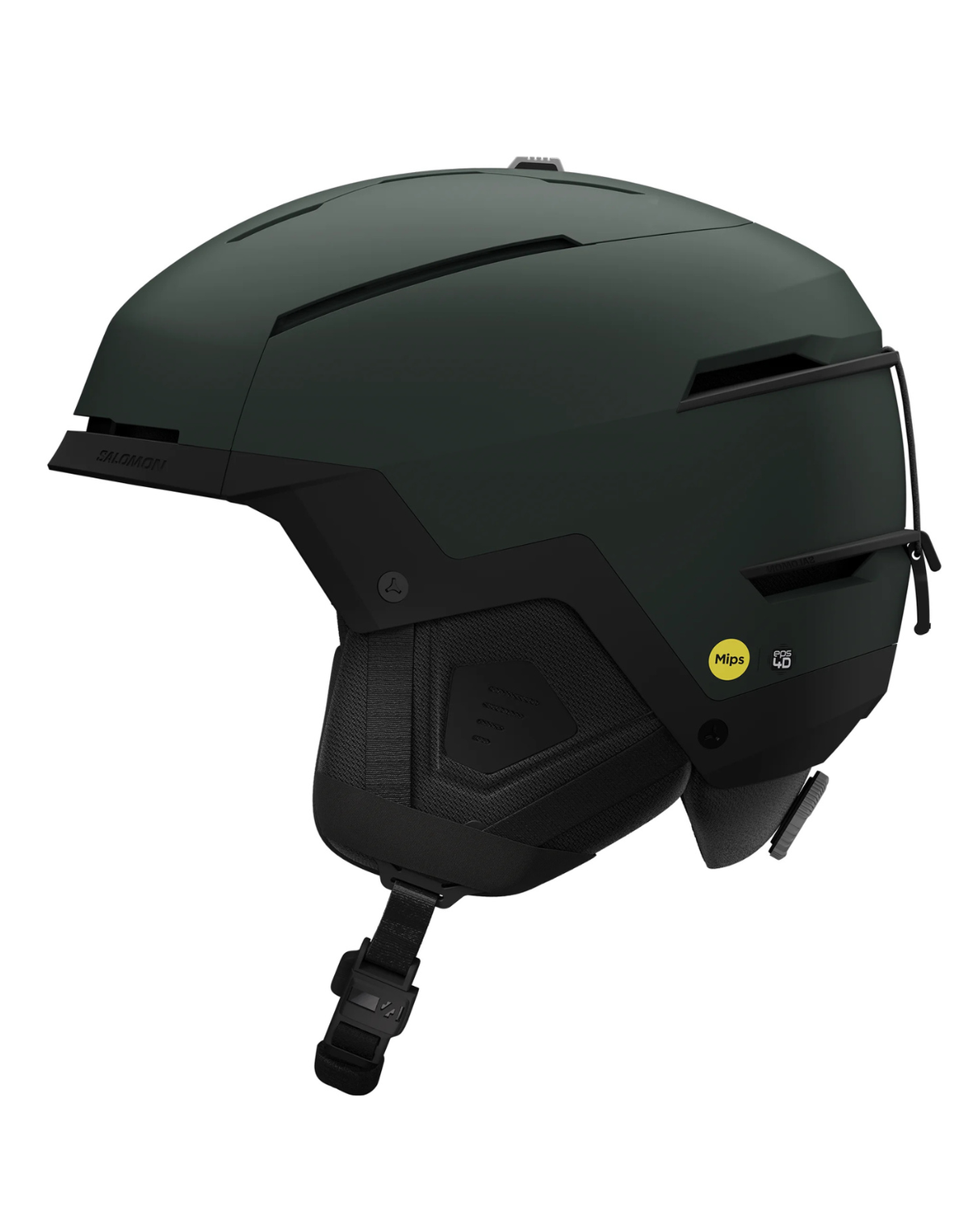 Salomon Arcane Prime Mips - Green Gables