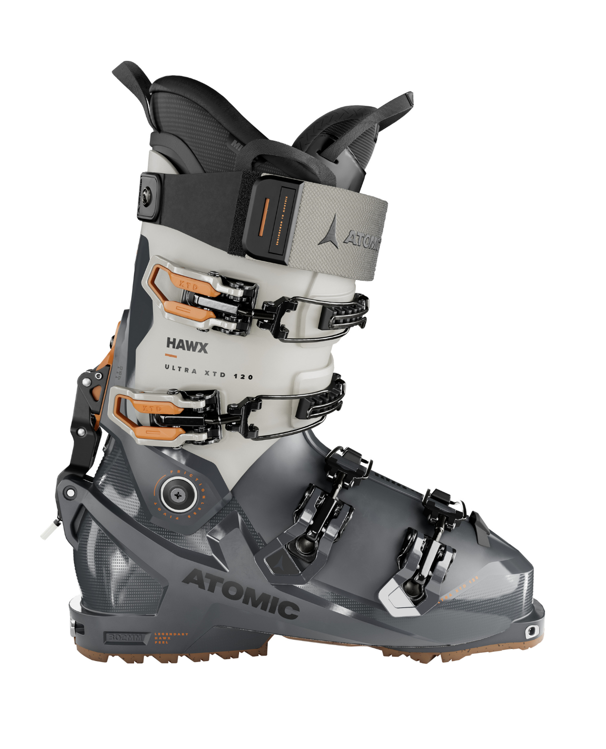 Atomic Hawx Ultra XTD 120 GW - Alpingaraget