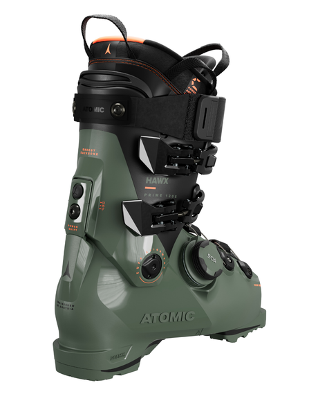 Atomic Hawx Prime 120 S BOA