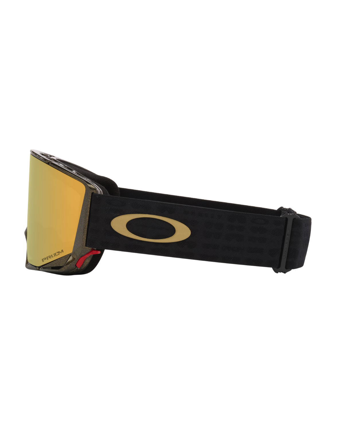 Oakley Flow Scape L - 50Th Anniversary/ Prizm 24K & Prizm Iced