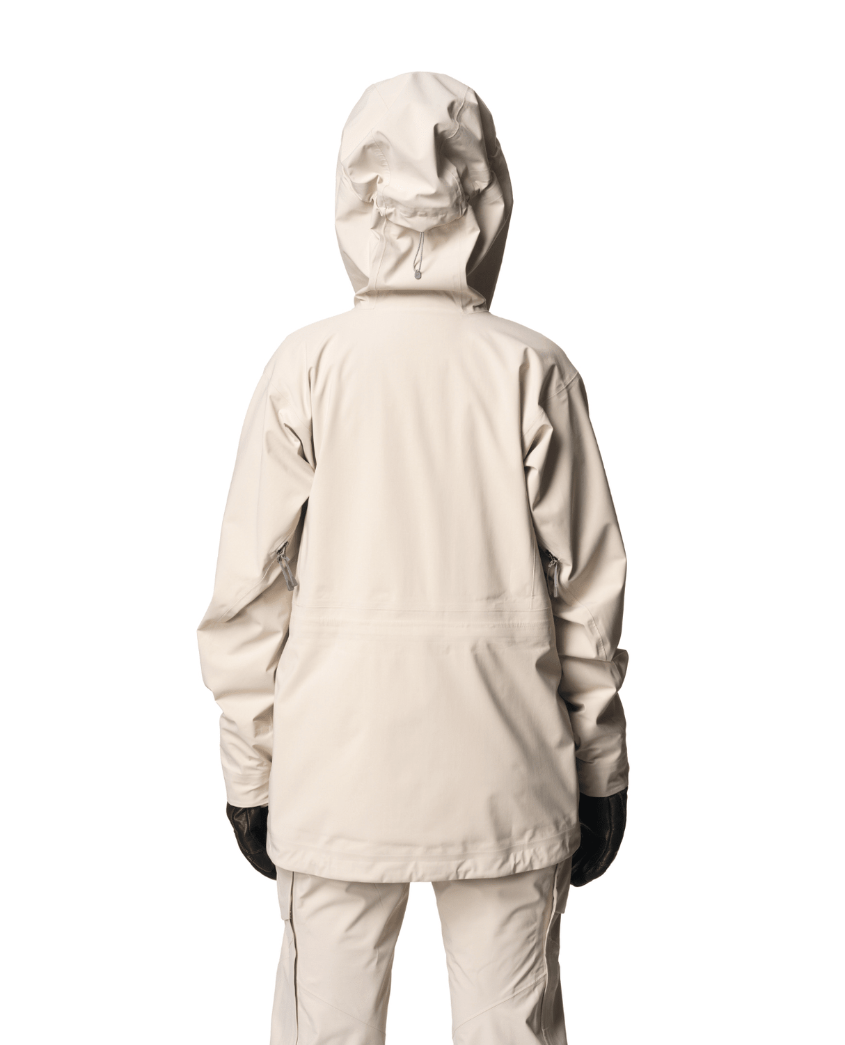 HOUDINI Womens Heyday Jacket II - Foggy Mountain - Skidjackor - Alpingaraget