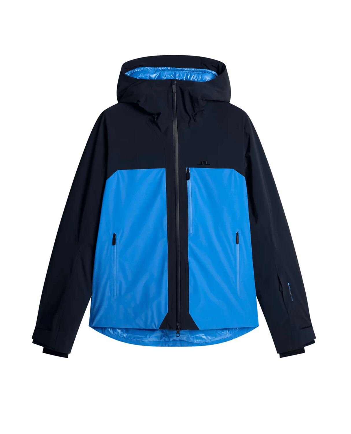 J.Lindeberg Men Acers Jacket - JL Navy - Skidjackor - Alpingaraget