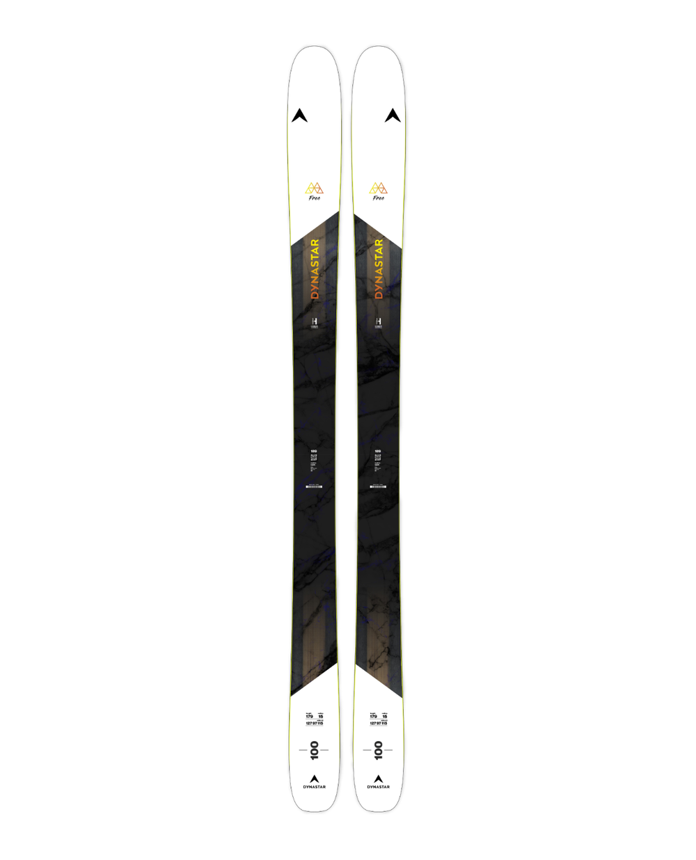 DYNASTAR M-FREE 100 25/26 - Alpingaraget