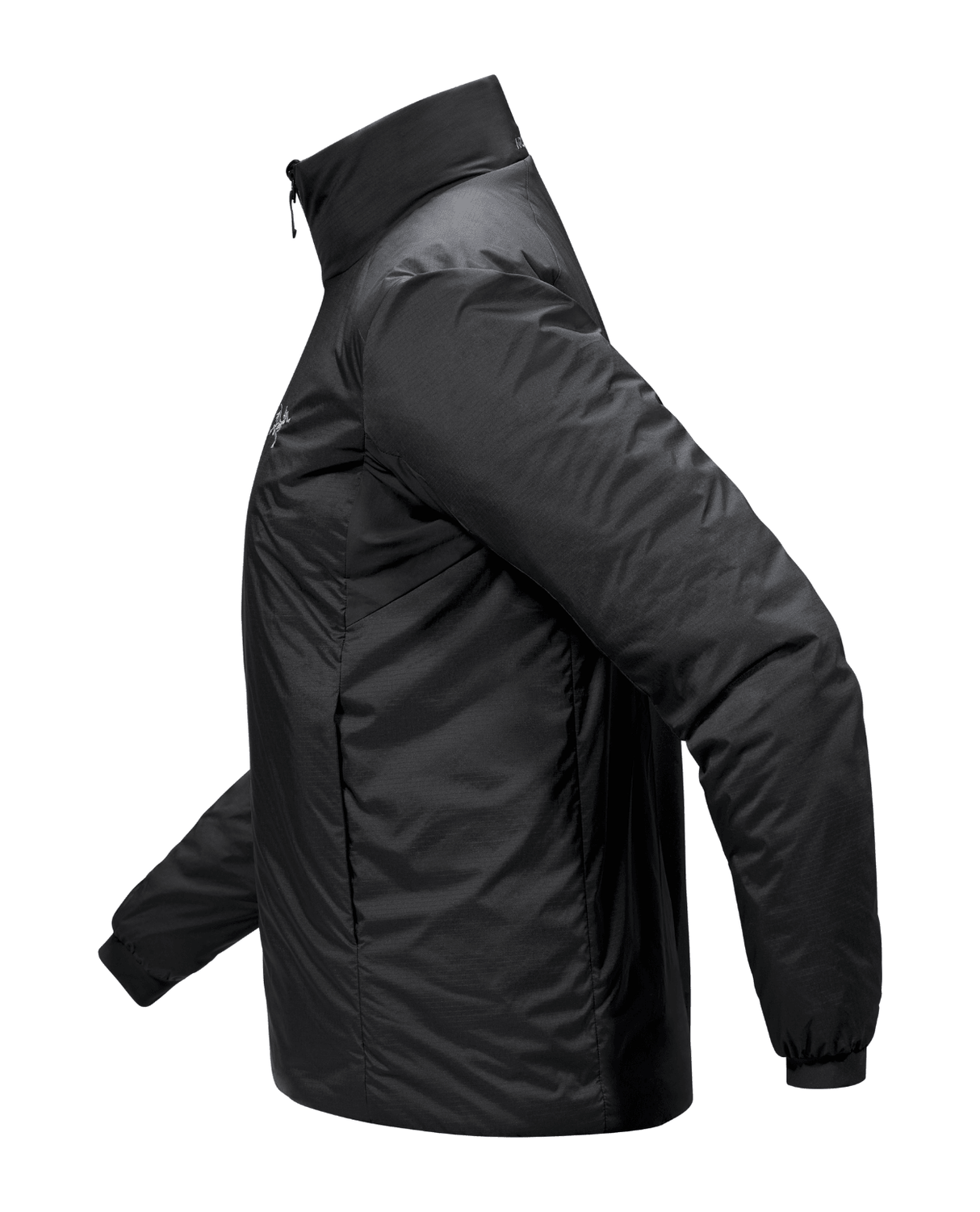Arc'teryx Women Atom Jacket - Black - Mellanlager - Alpingaraget