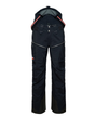 Elevenate Womens Bec de Rosses XI Pants - Dark Ink Solid - Alpingaraget