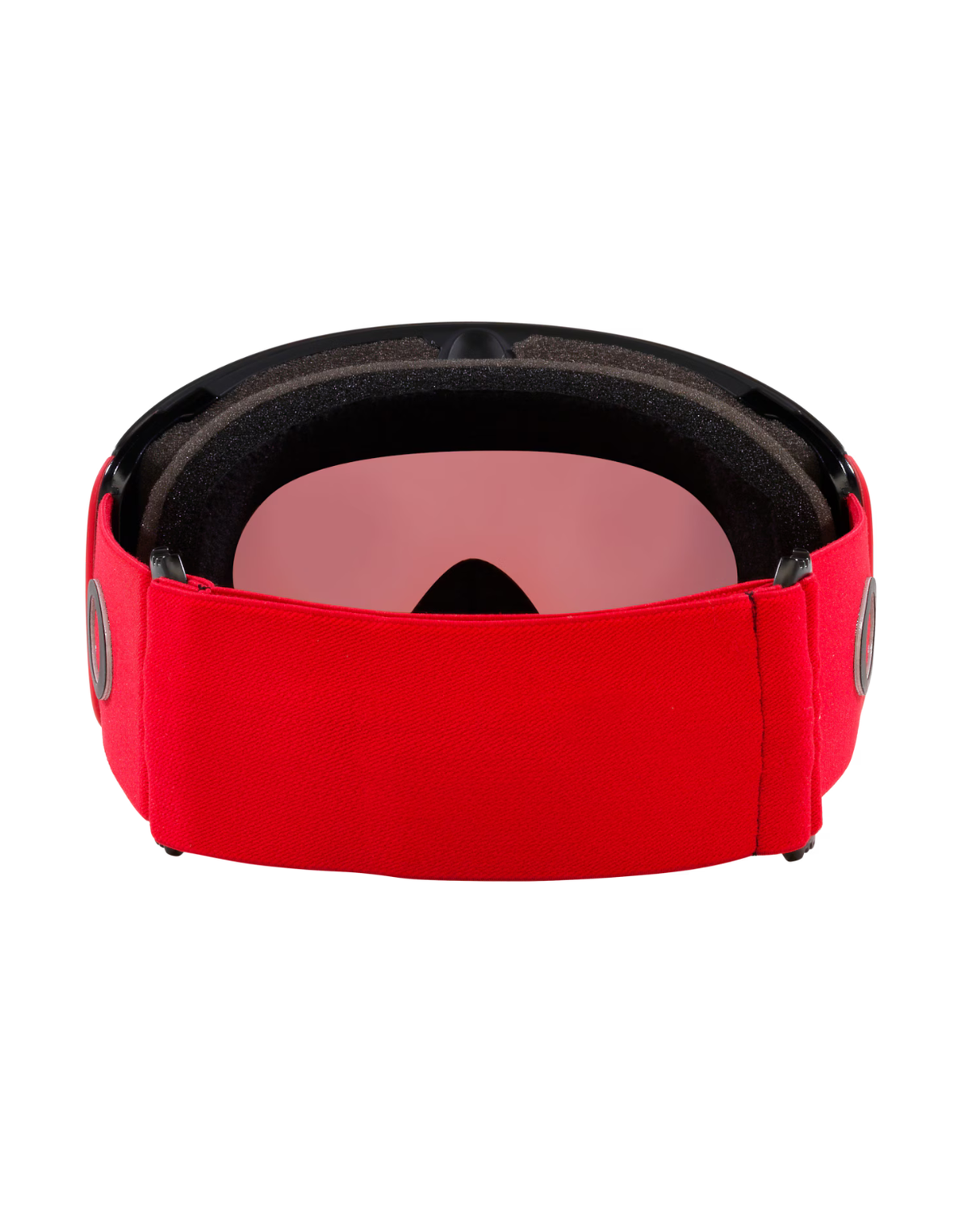 Oakley Flight Deck L - Matte Redline/ Prizm Torch Iridium - Alpingaraget