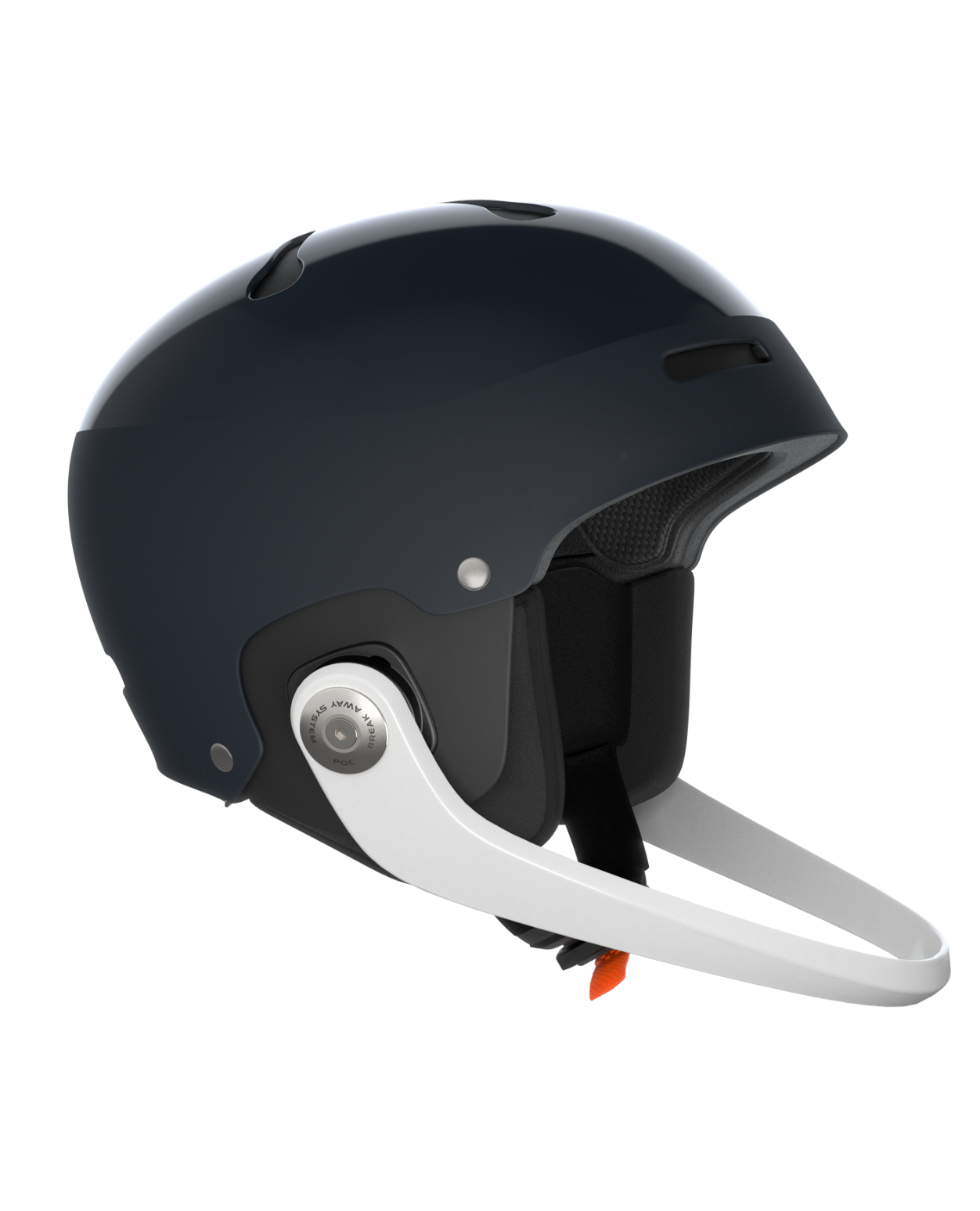 POC Artic SL MIPS - Apatite Navy